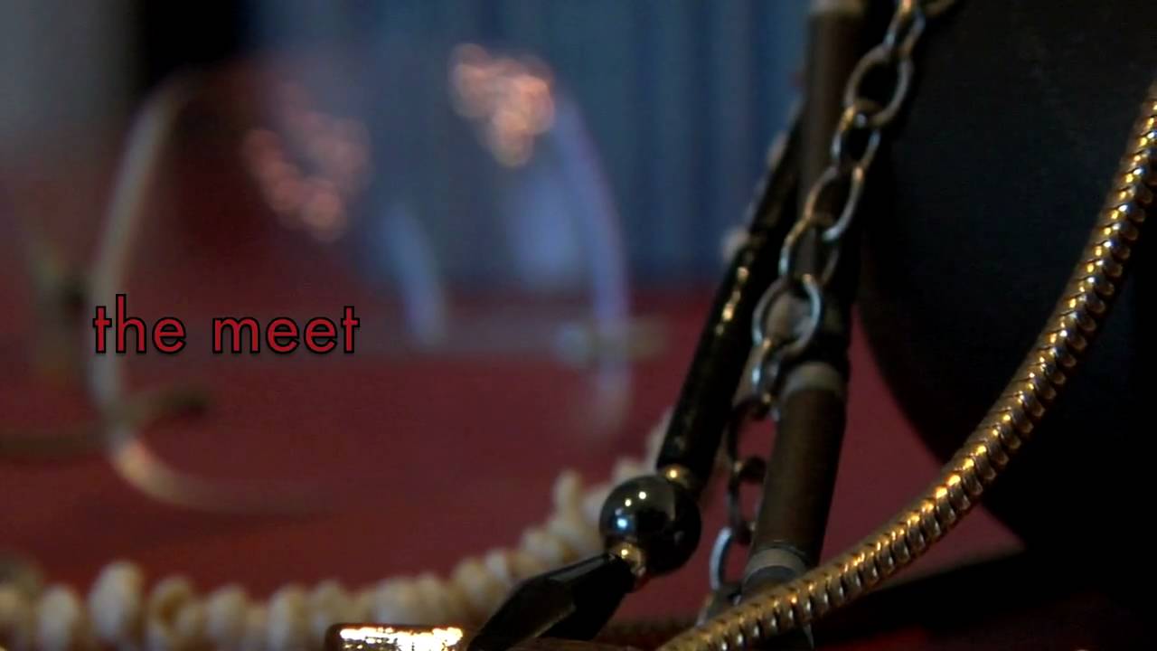 Unofficial Trailer for THE MEET