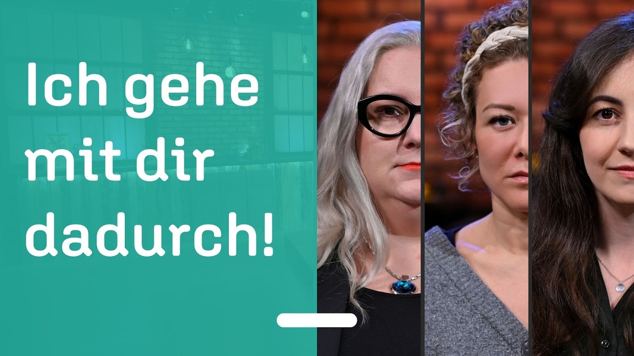 Wenn die Dunkelheit dem Licht weichen muss | Drei Geschichten, die Hoffnung machen