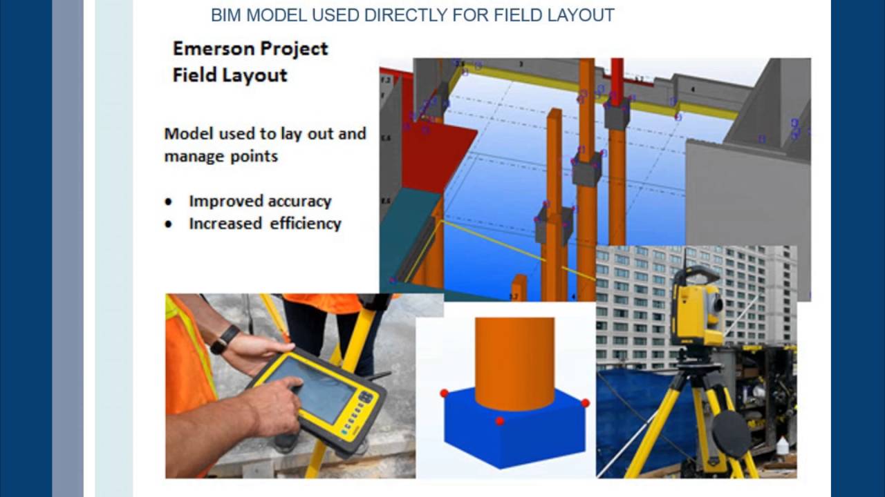 Planning for the Control of Construction Tolerances and Deflections