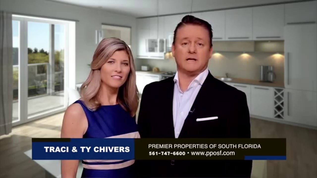 Premier Properties of South Florida, Inc. New Commercial