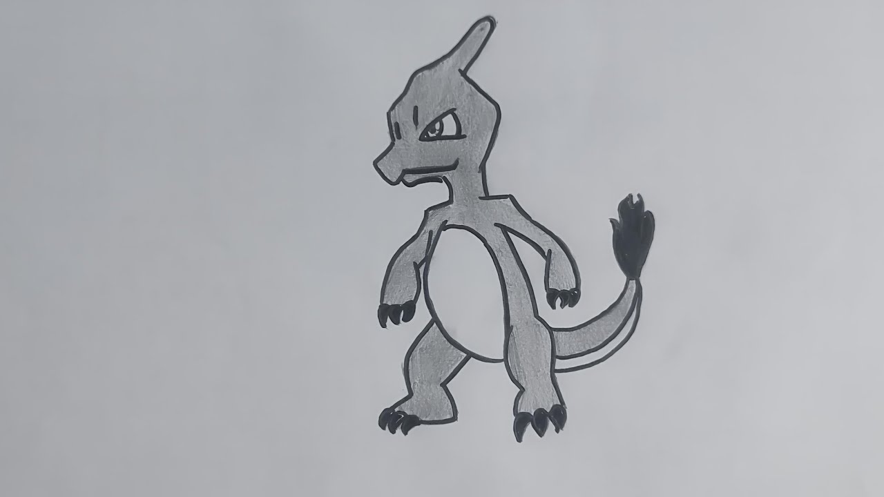 Let us draw 