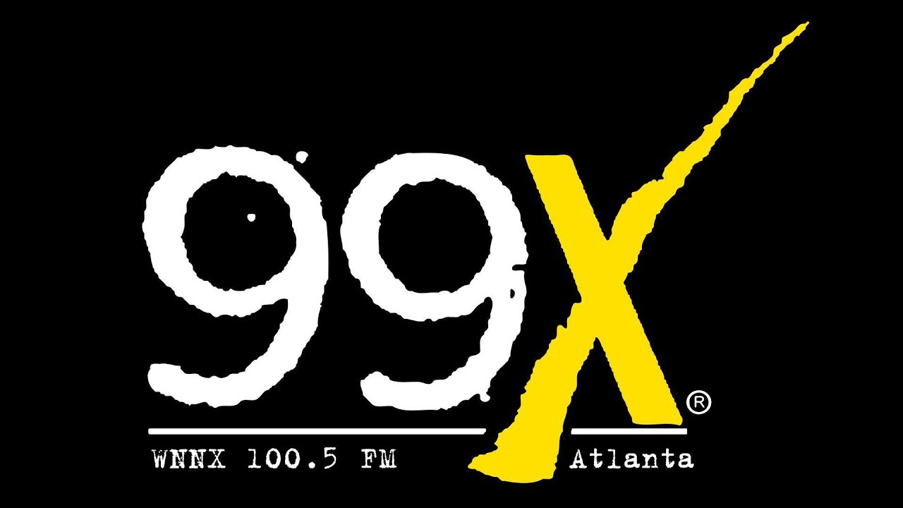 Live X - They Might Be Giants (1994) - 99X Atlanta