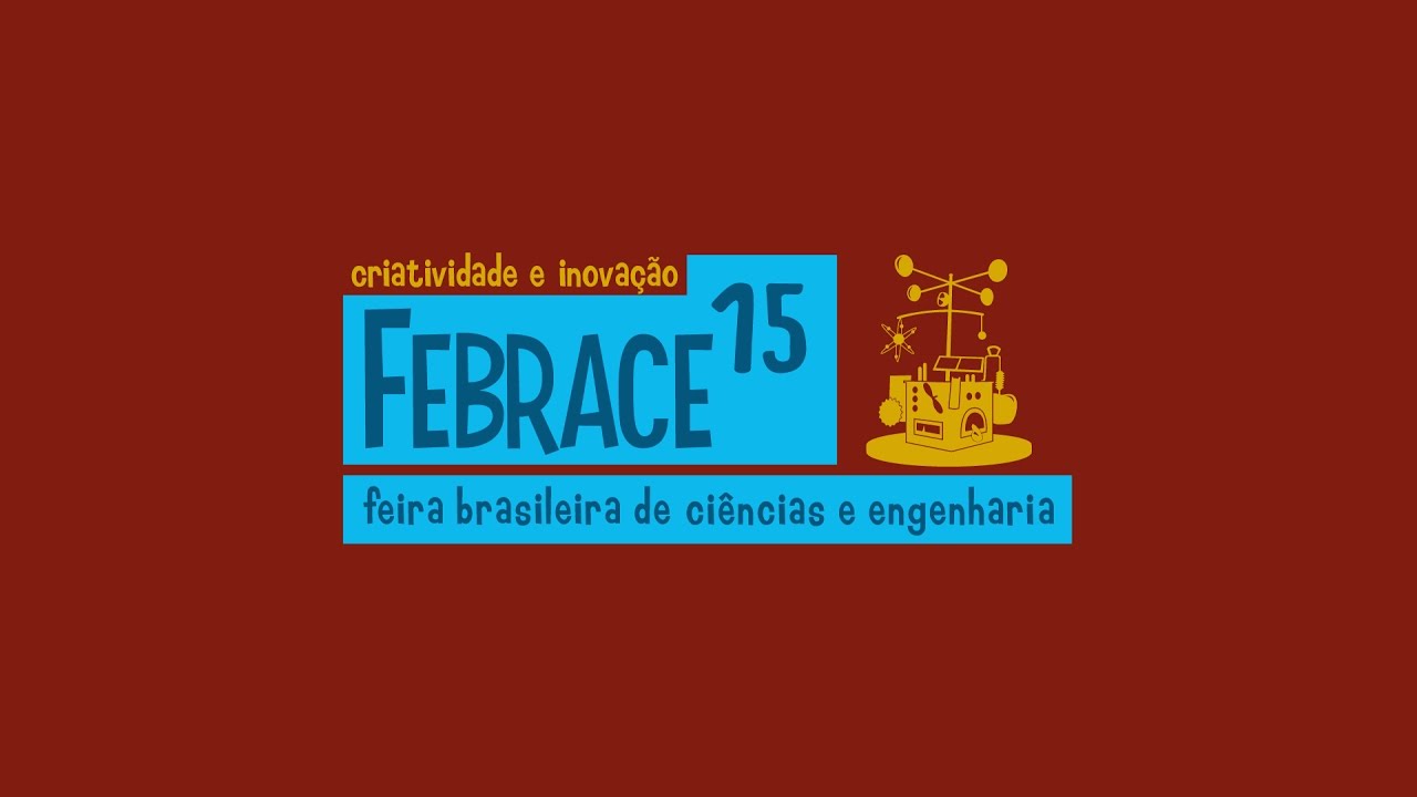 Cerimônia de Premiação da FEBRACE 2017