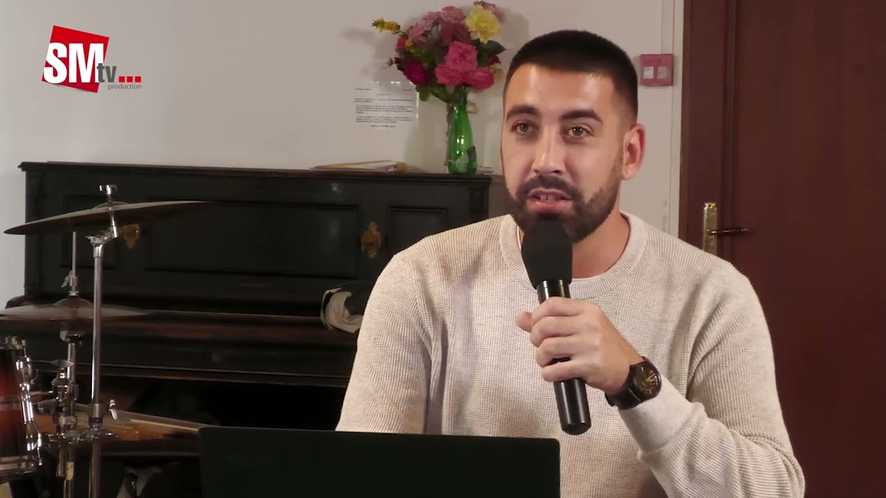 L’identité en Christ - Cyril Cerdan