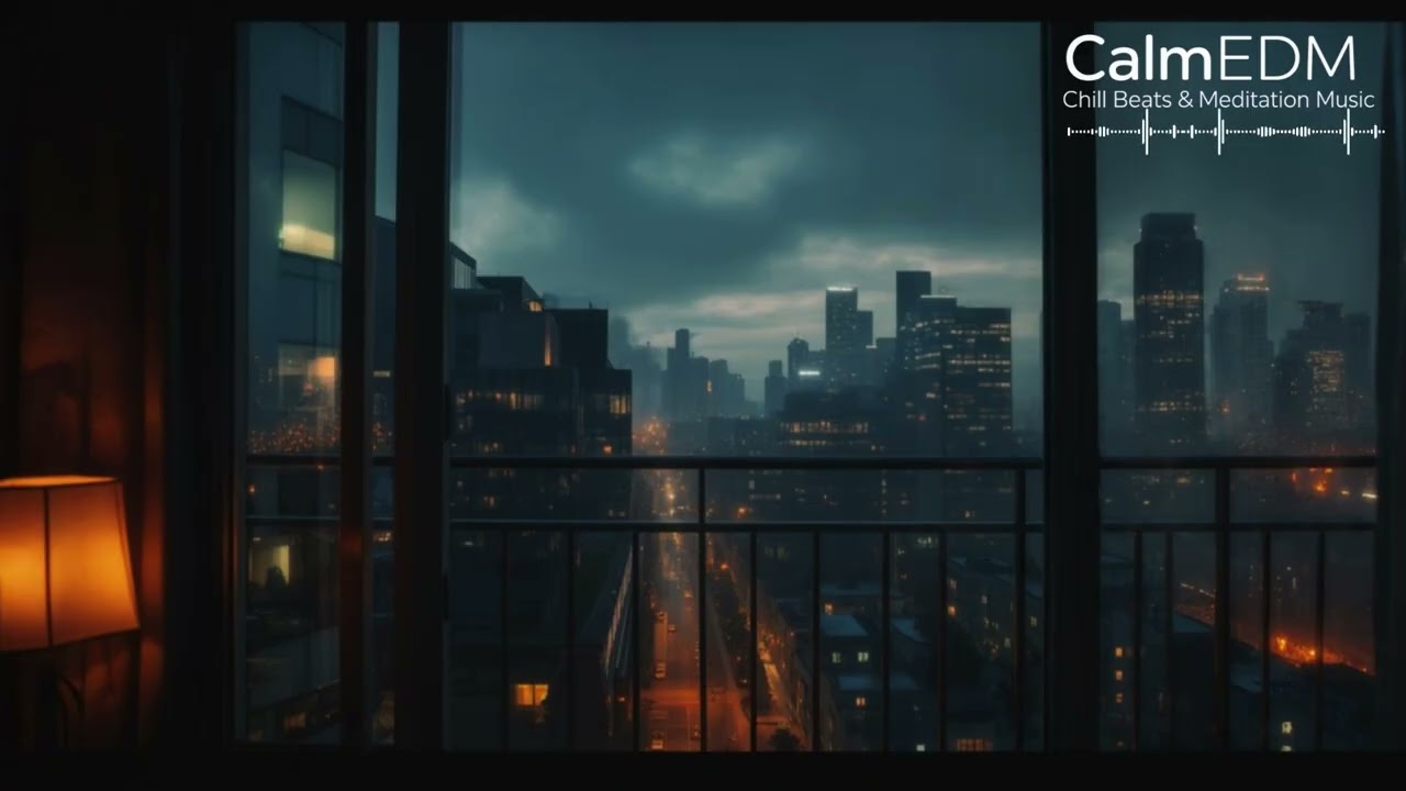 CalmEDM -  Hypnotize My Heart