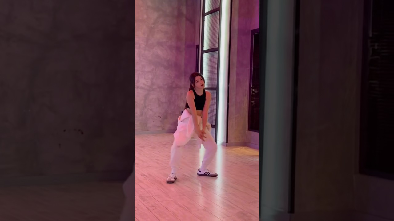 #babymonster #drip #dance