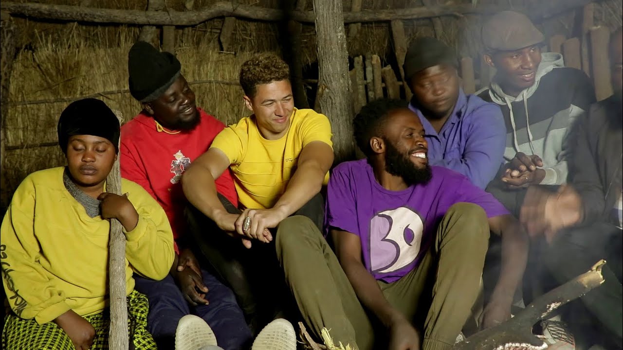 THE 3 WITCHES (S07_EPISODE 19)FT SIYOYO 