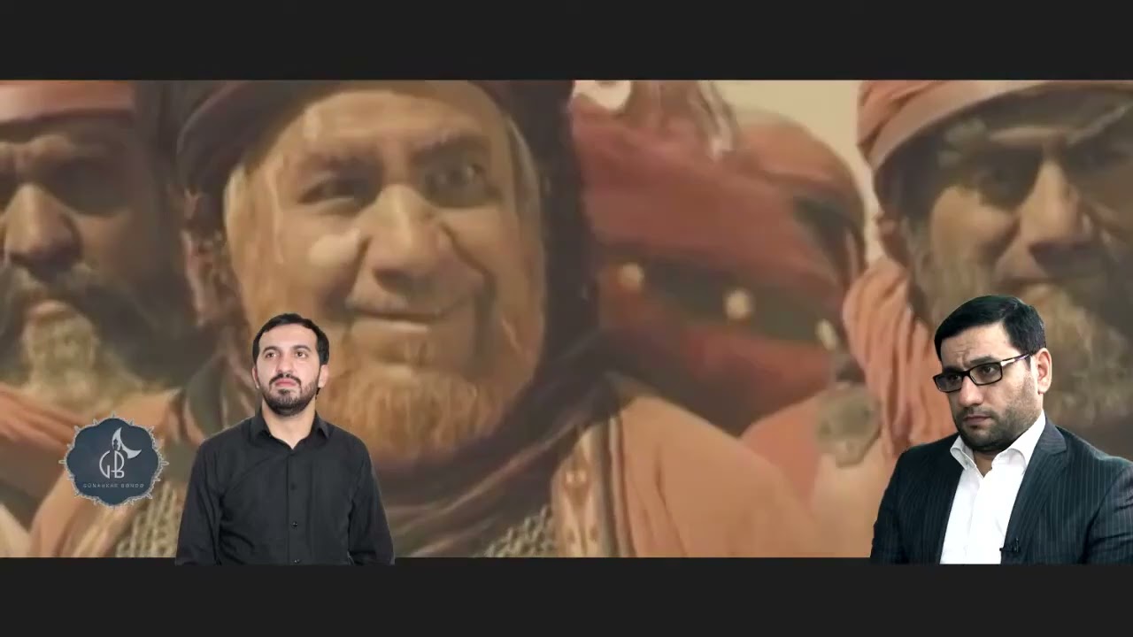 Haci Elxan Rashidi -Can Əbəlfəzlim