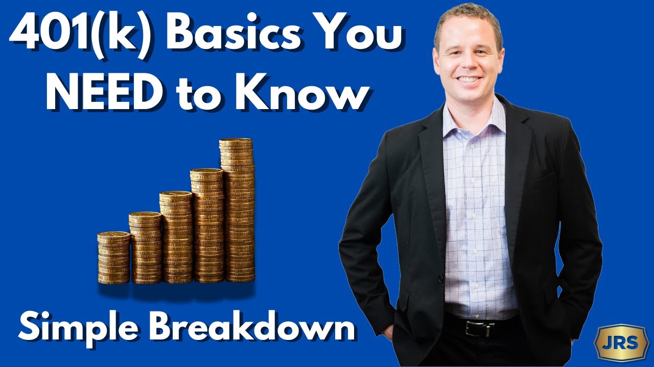 Pre-Tax or Roth? | Guide To 401(k) Decision Making