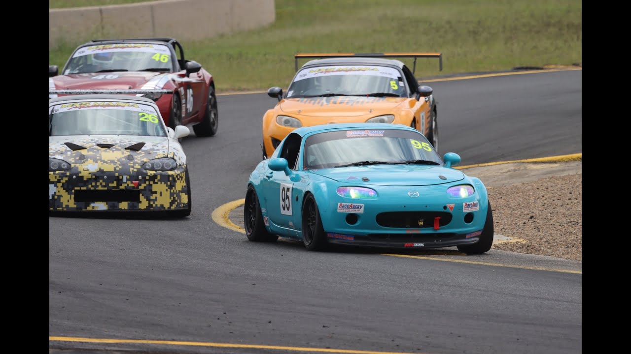 01/02/2026 MX5 Cup - Round 1 - Race 3 SMSP