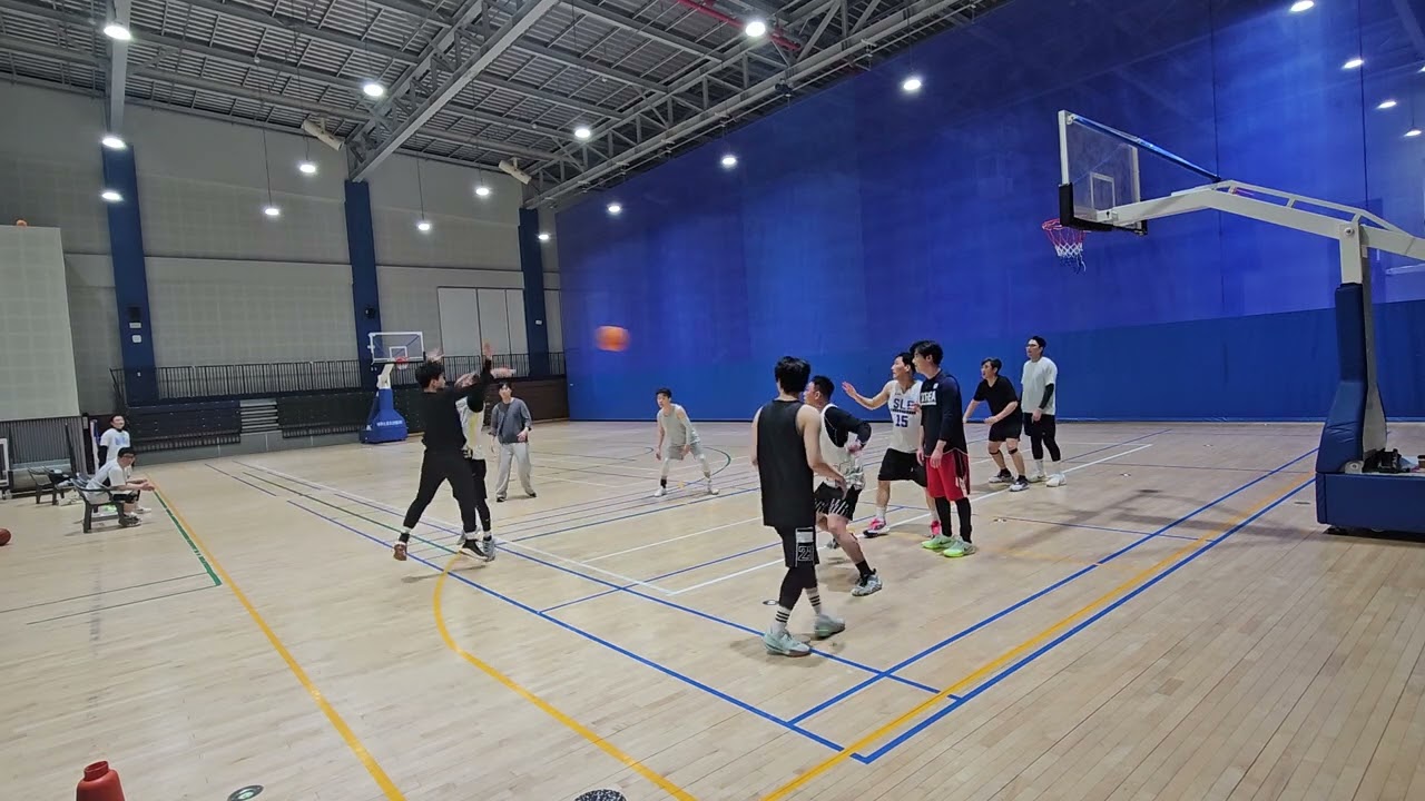 20260116 Game1 3Q