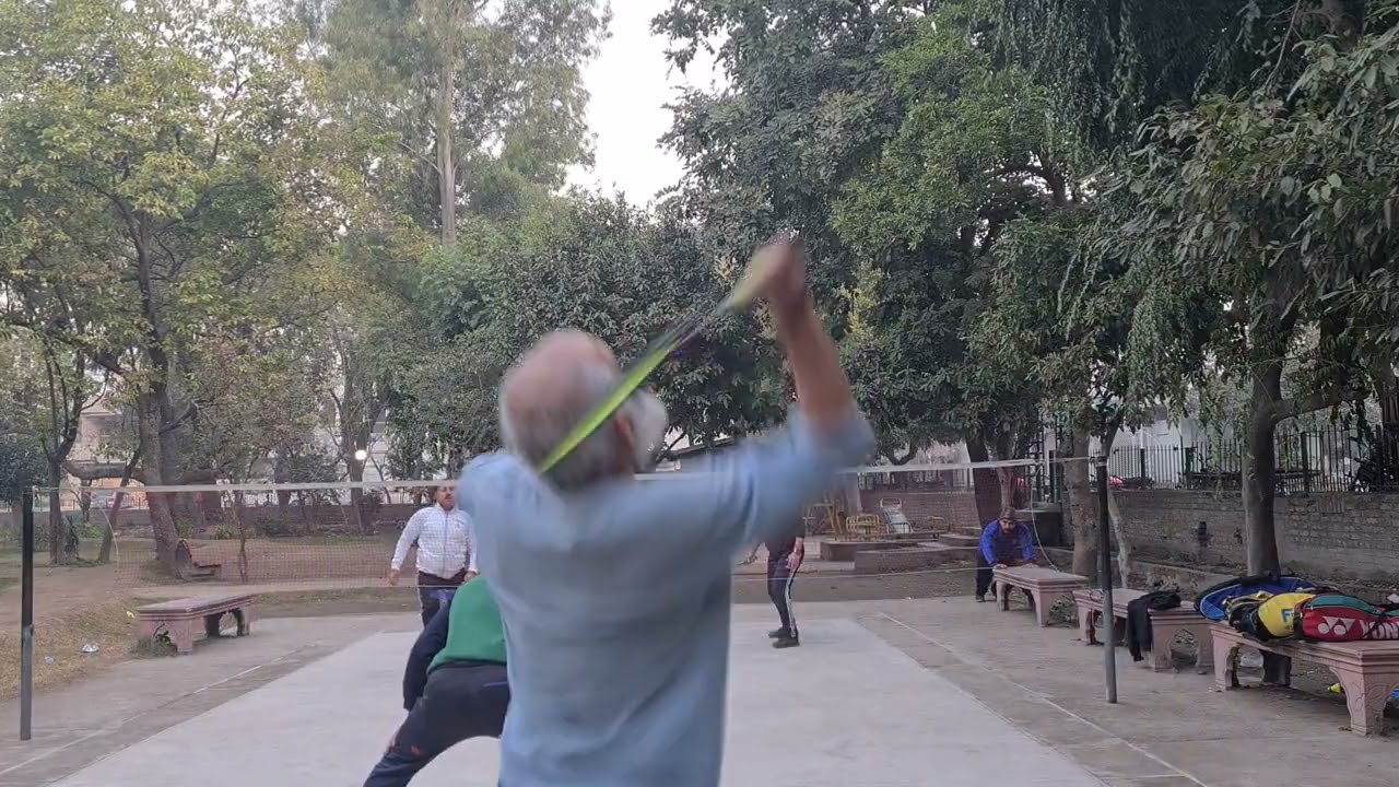 #Iftikhar&Mudassar VS Tepu&Jamil