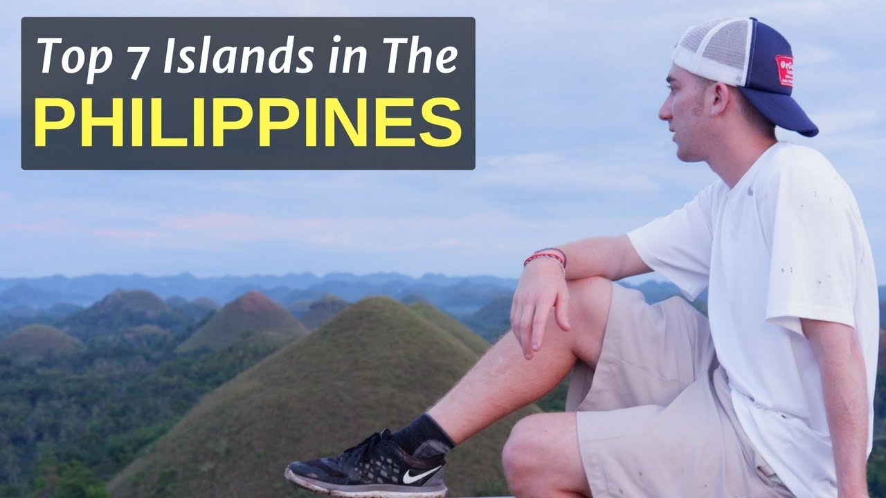 Top 7 Islands in the Philippines (After 27 Visits)