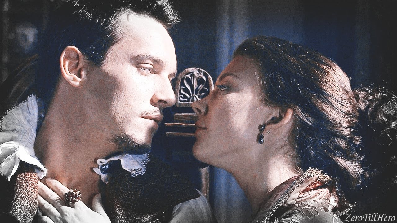 Anne & Henry | 