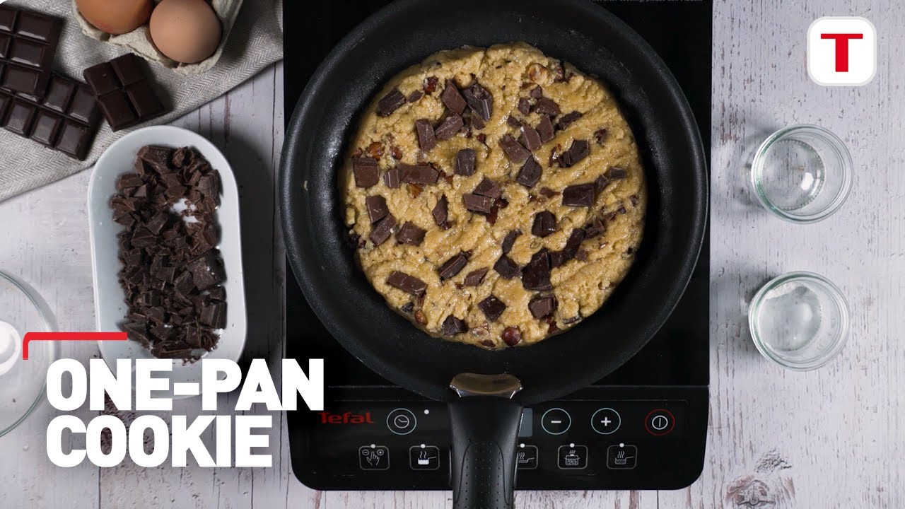 Ingenio One Pan Cookie | Recipe Video