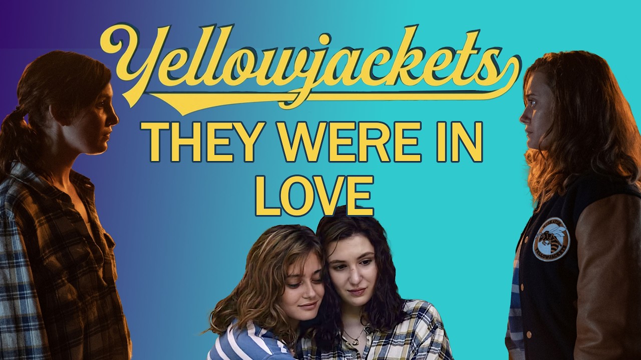 Too Little Too Late: A JackieShauna Video Essay | Yellowjackets
