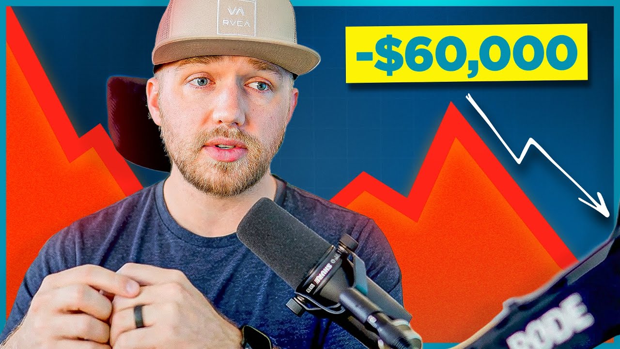 Как я потерял 60 000 долларов, доверившись цифрам заемщика