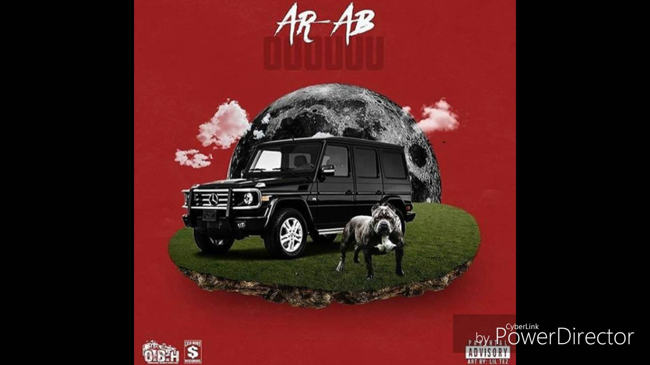 AR-AB - Ooouuu Freestyle