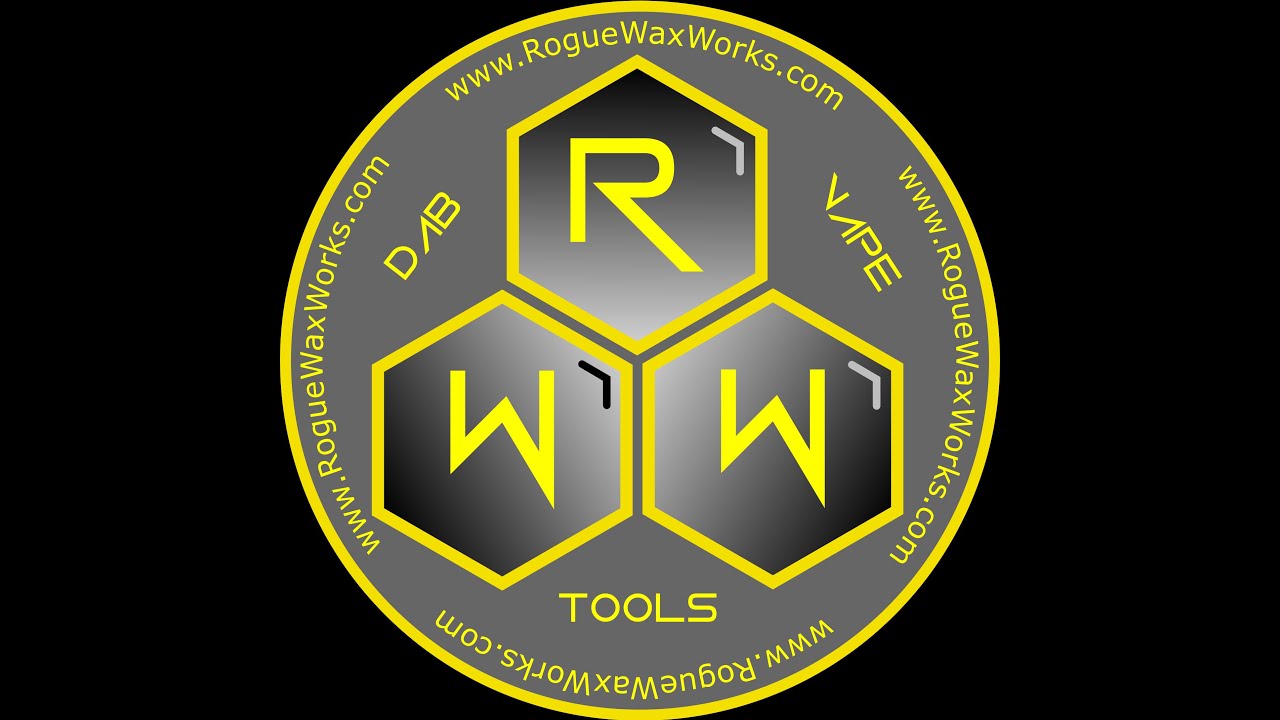 60+ Styles of Dab Tools - The Rogue Wax Works - Dab Tool, Concentrate Tool, Dabber