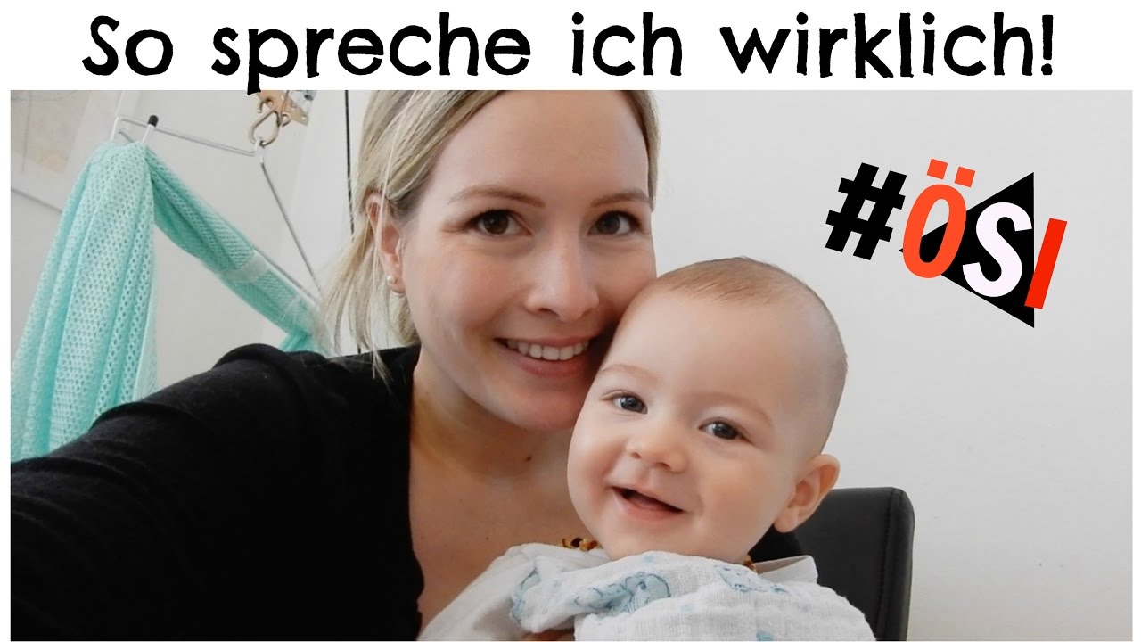 Mundart-Vlog auf Kärntnerisch I BirdieTV im Dialekt