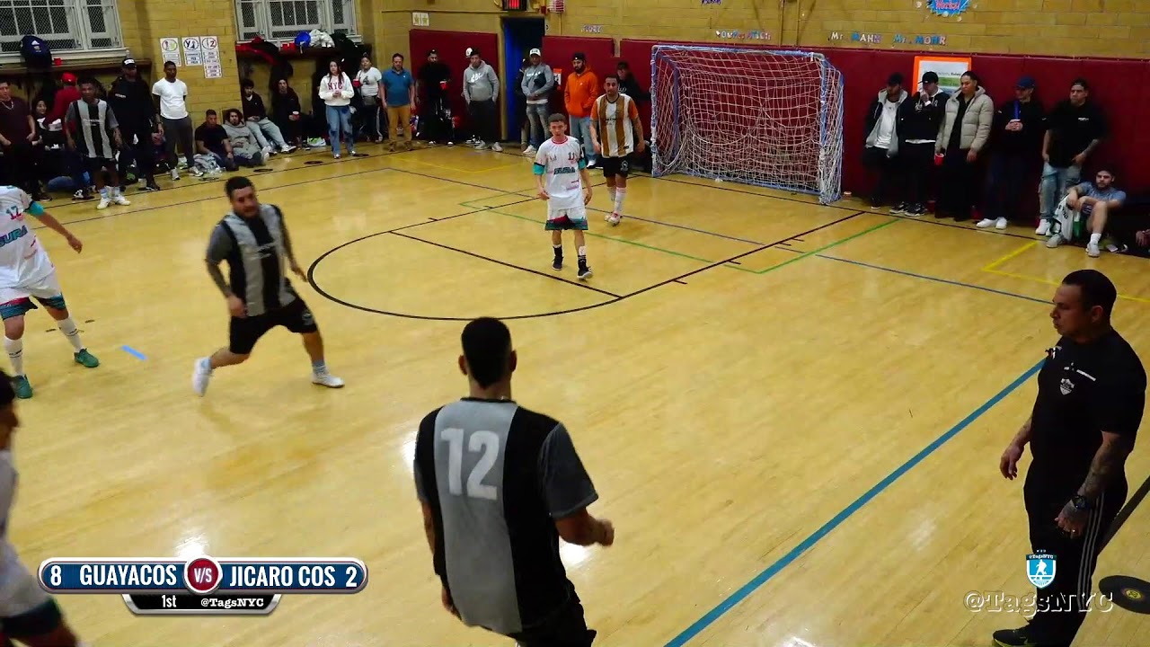 LONG VALLEY vs SIMPSON FC  | RELAMPAGO HONDUCOL 2025