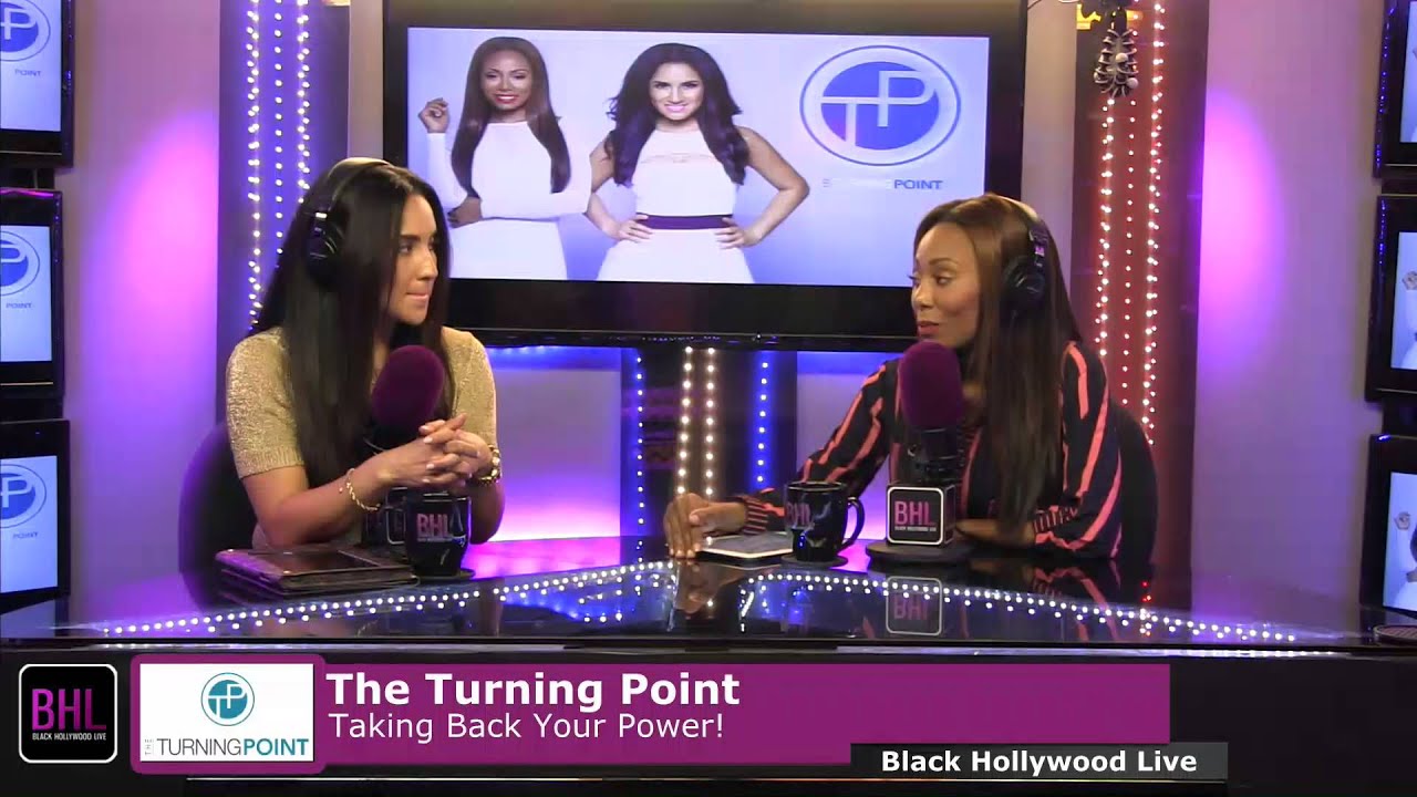 The Turning Point for the Week of May 30th, 2014 | Black Hollywood Live