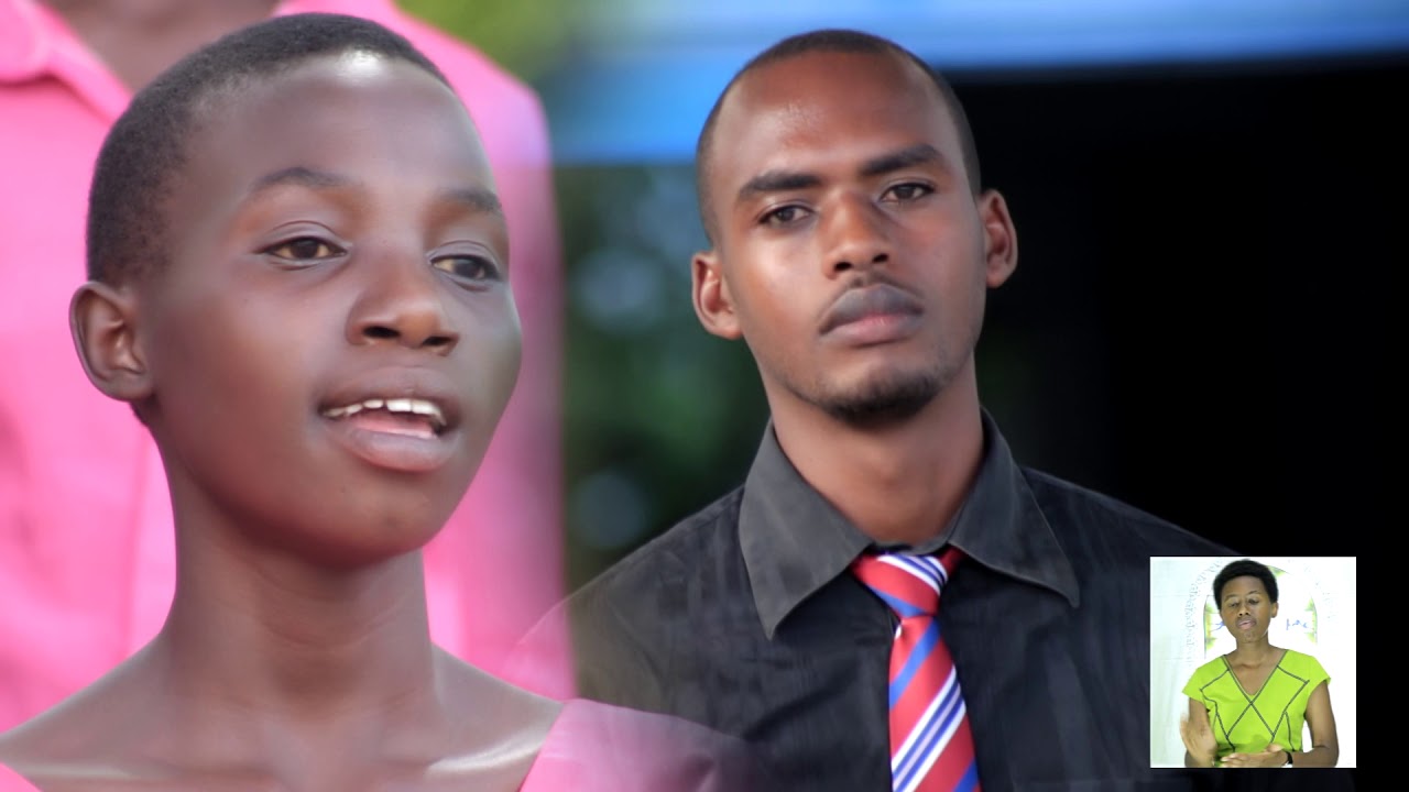 Ingengabihe BY Inshuti z'ijuru choir/ Kabuye SDA CHURCH
