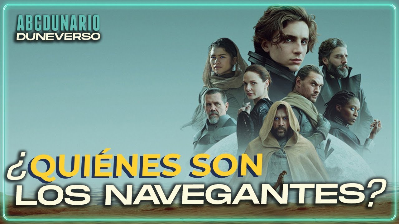 📚 ABCdunario X16 NAVEGANTES | Cofrad&iacute;a Espacial | Edric