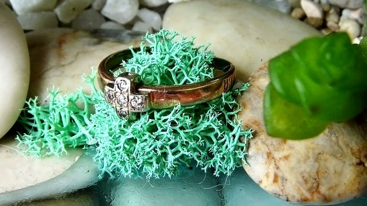 UNDERWATER Treasure Hunt on the GOLDEN Beach.