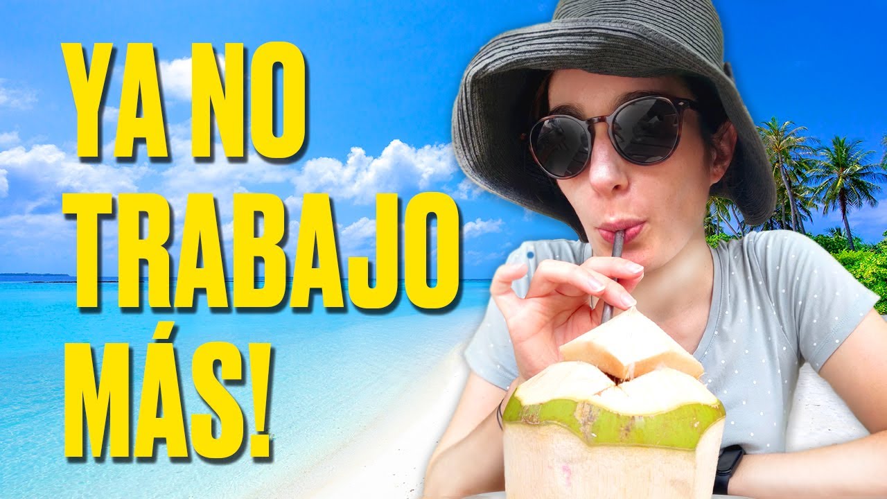 RETÍRATE A LOS 40 😎 | 3 Claves para alcanzar la Libertad Financiera 💸