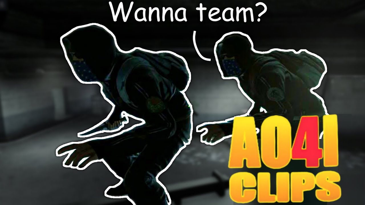 AO4I CLIPS [#005]