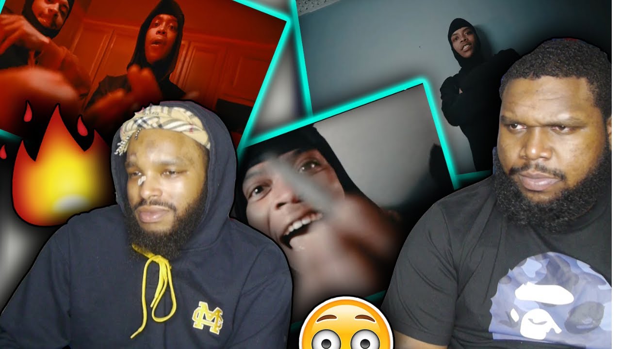 HE TALKIN CRAZY ASF😂 !!! Sha Ek - It's About Time | Reaction !!