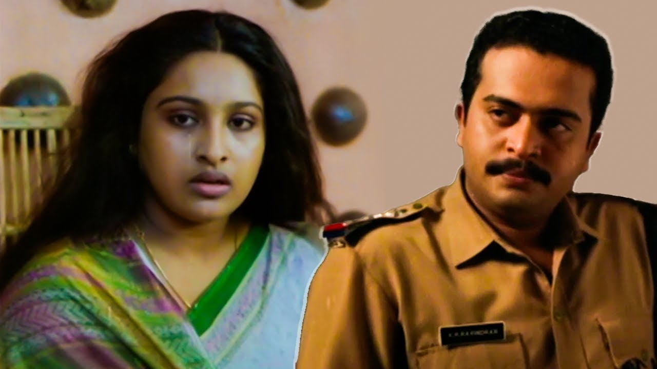 സൂസമ്മയെ കൊന്നത് ചാർളി സാർ ആണെന്നാണോ പറയുന്നത് | Malayalam Movie | Sai Kumar | Rajan P Dev