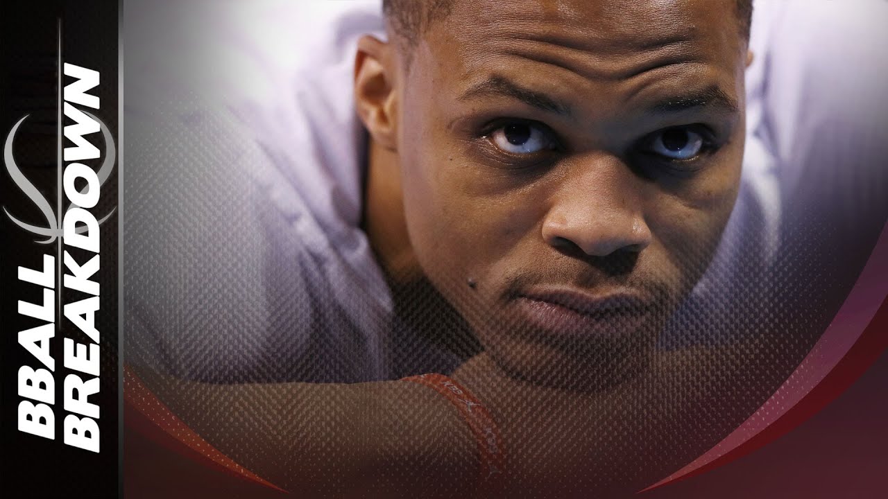 How Russell Westbrook's Game 6 Defense Hurt The Thunder