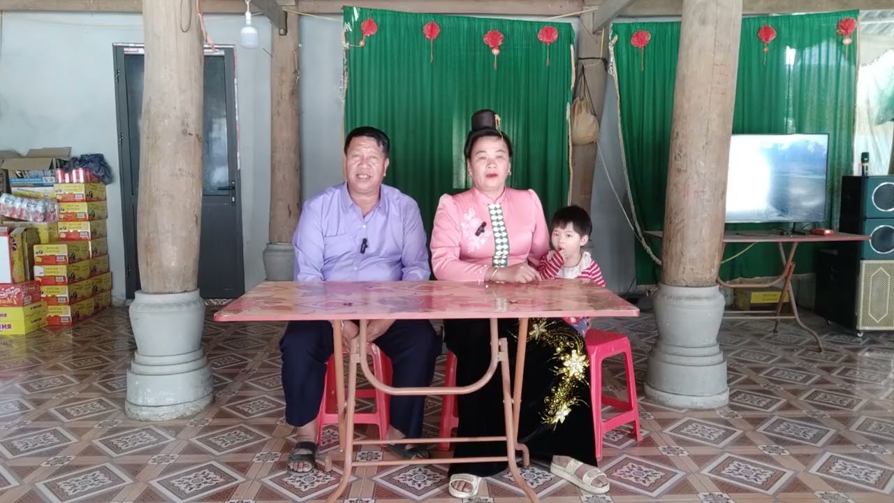 Chưa hát bao giờ moi người nghe n