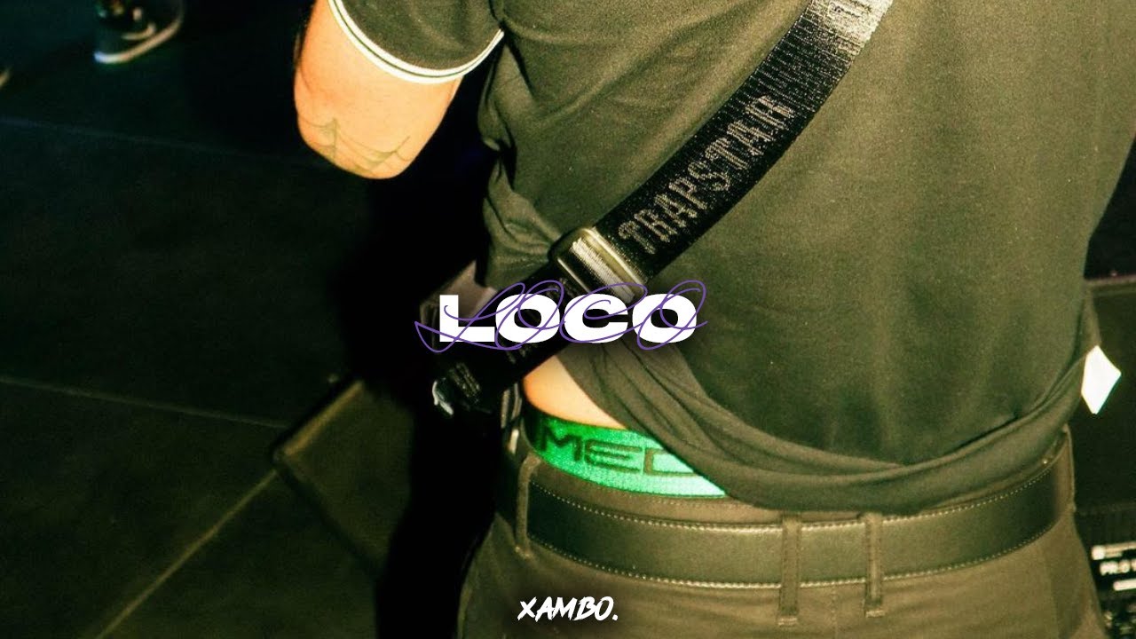 [FREE] Thug Slime x Dogo Loco Type Beat 2023 - 