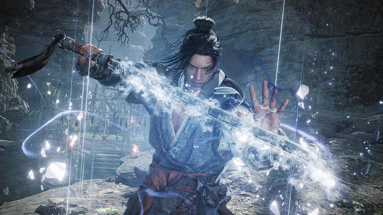 Wo Long: Fallen Dynasty Fun Soaring Ursine Mace Nuwa Build
