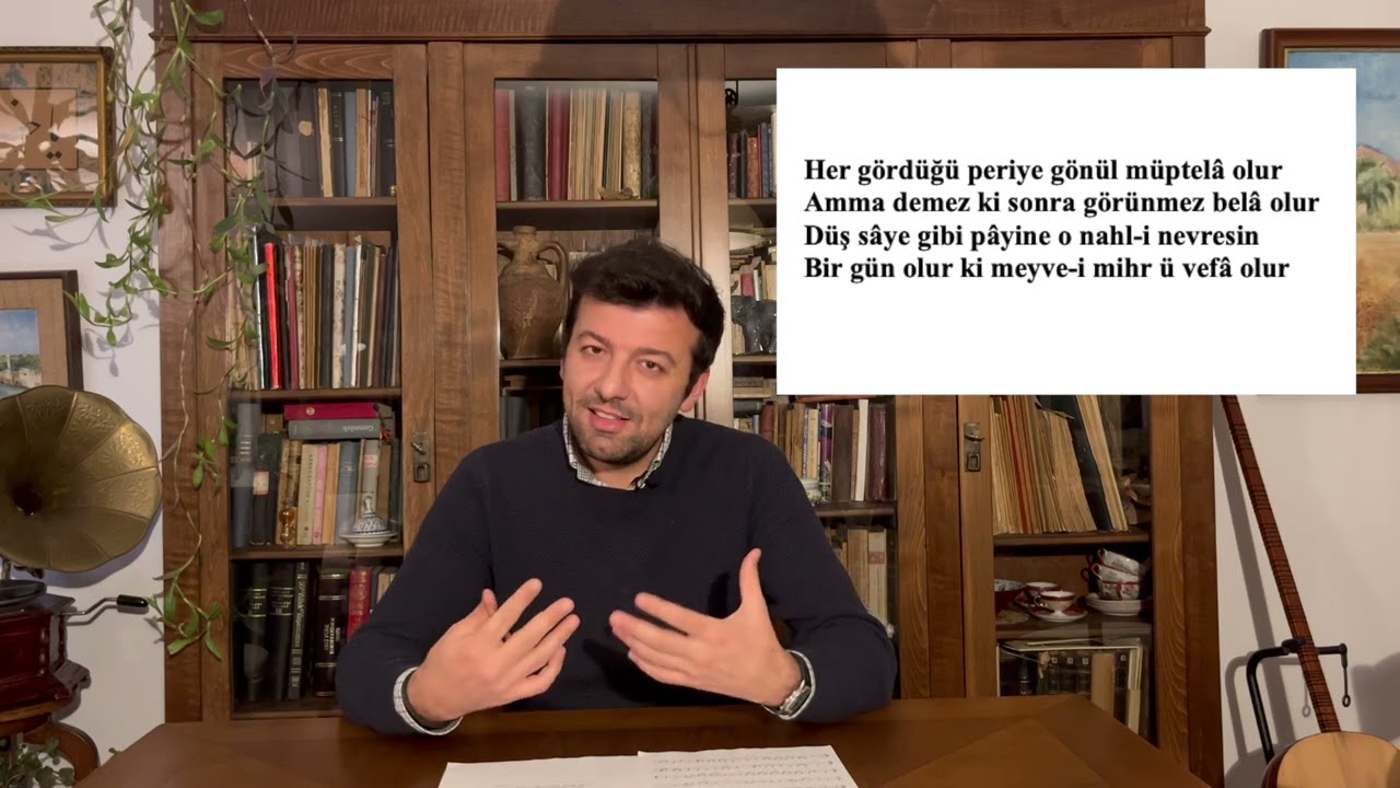 Buselik Beste: Her gördüğü periye gönül müptela olur
