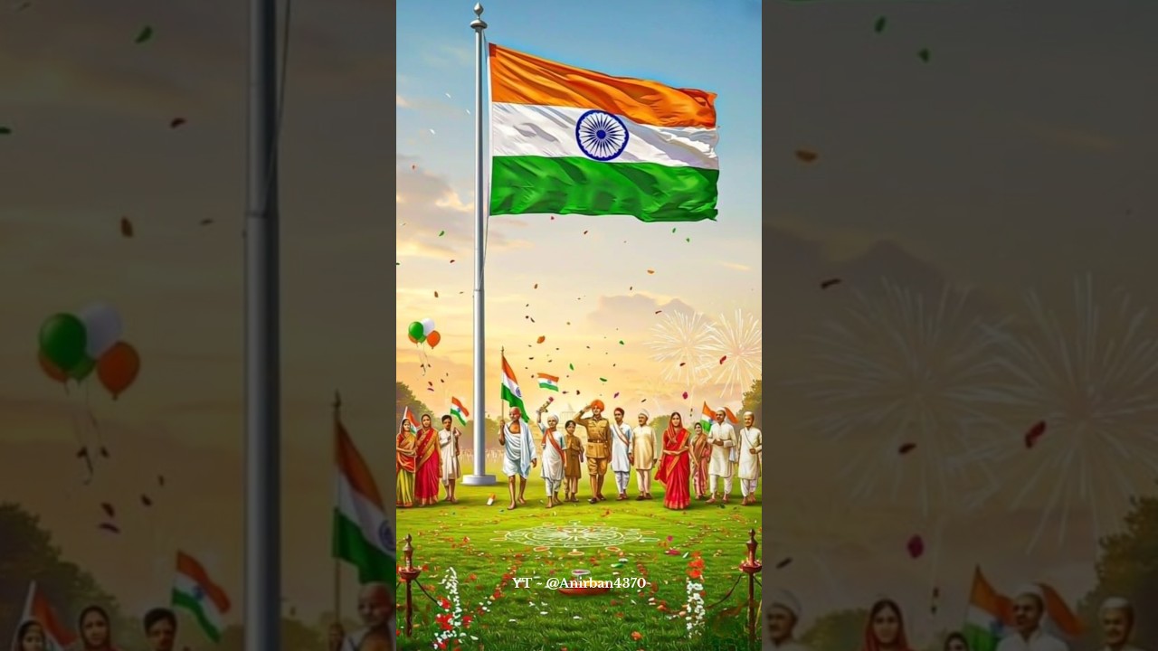 Republic Day Status Video 2026 🇮🇳🧡🤍💚 | #republicday #shorts #youtubeshorts #viralvideo #26january