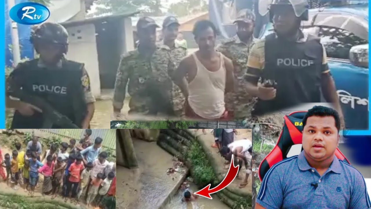 My opinion on the current situation Rohingya Brothers listen till the end