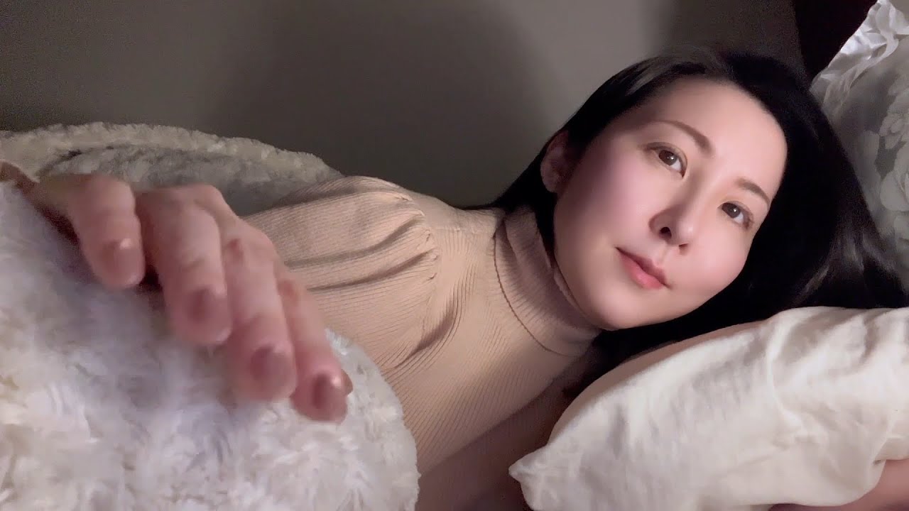 You Don't Have to Be Strong Here | ASMR for Burnout & Anxiety Relief