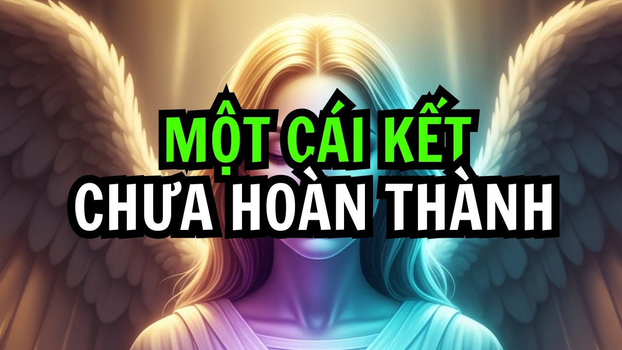 NGƯỜI ĐƯỢC CHỌN! KHÔNG PHẢI THUA, MÀ LÀ ĐI QUA LÒ THANH LUYỆN