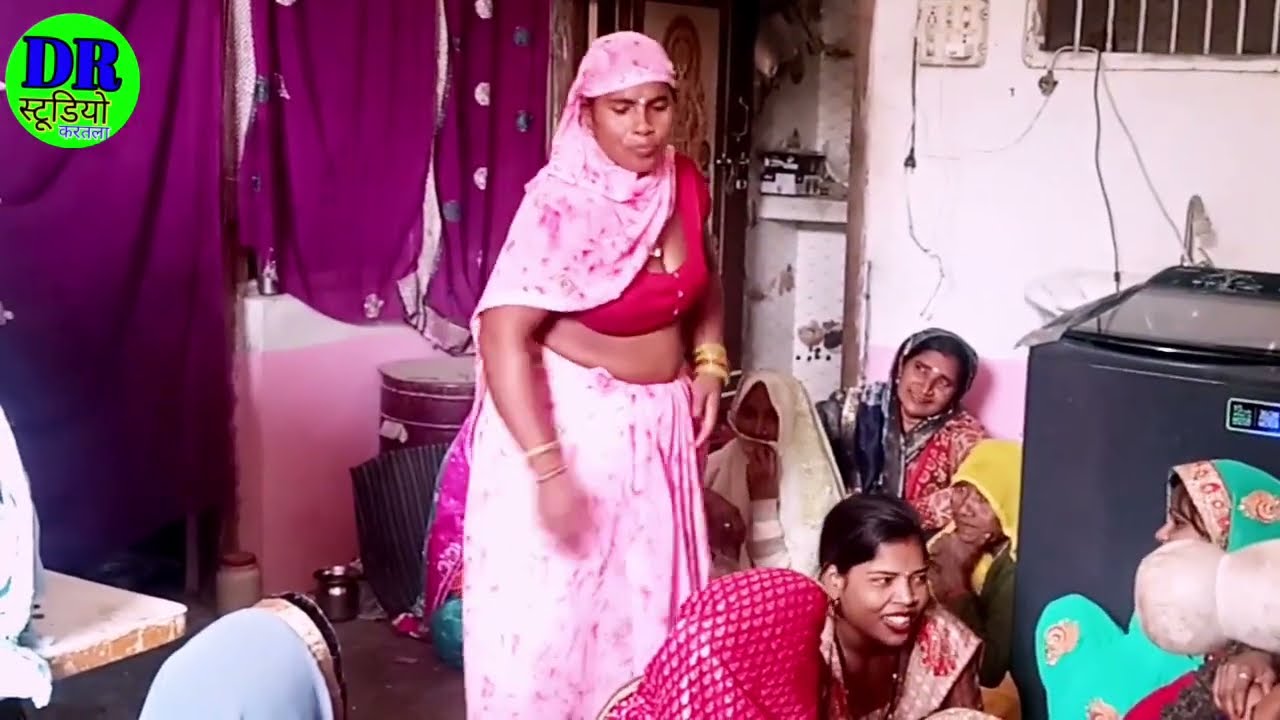 बुआ जी का देहाती लोकगीत देहाती खोइया || bua ji ka Dehati khoiya