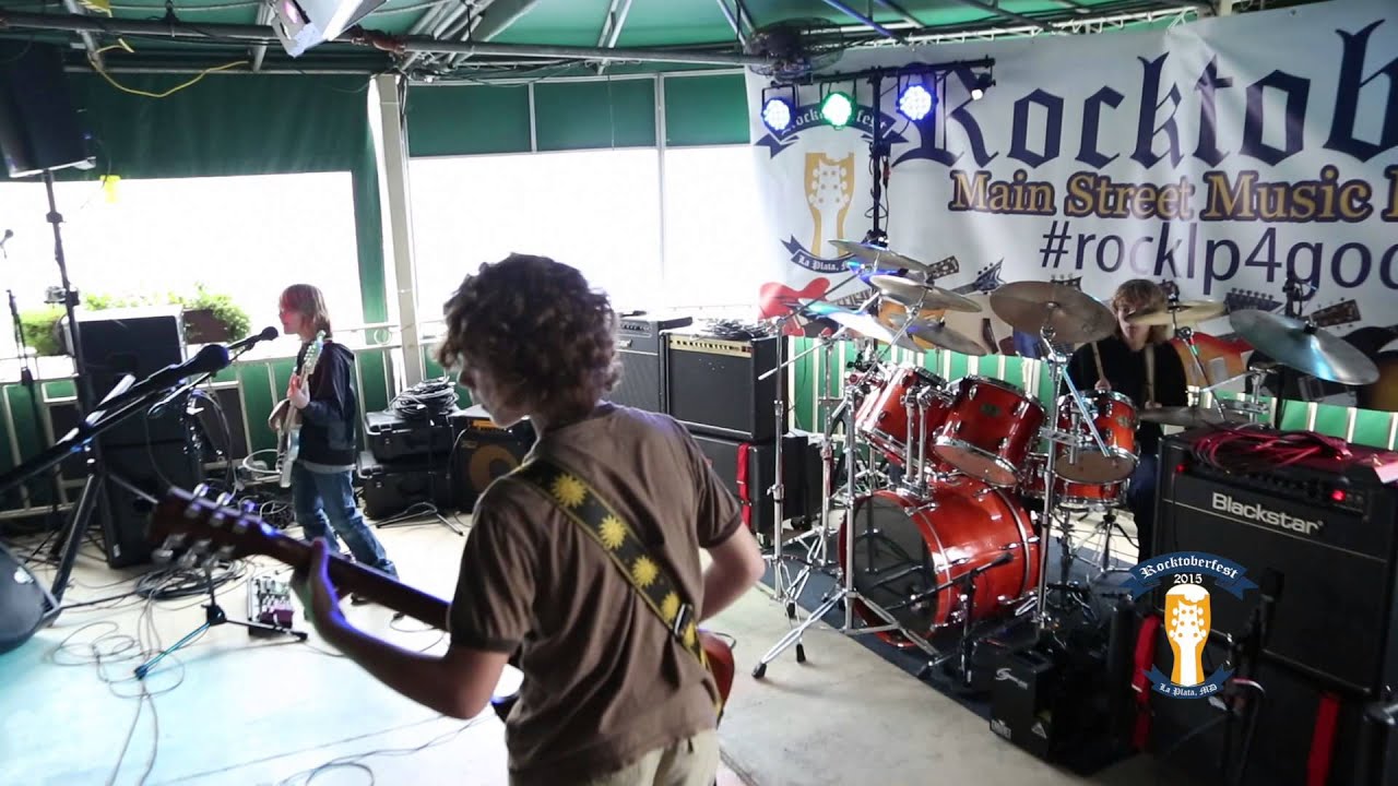 Roctoberfest 2015 video