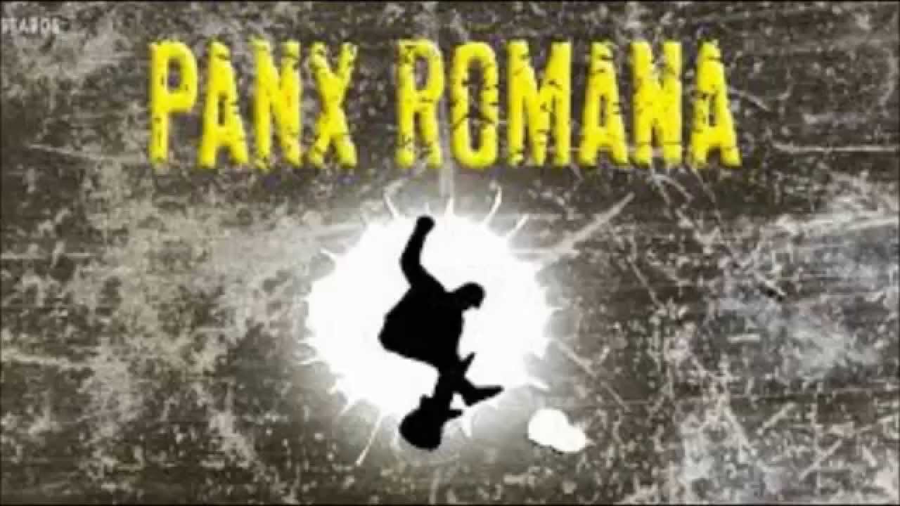 Panx Romana - Συναγερμός HQ