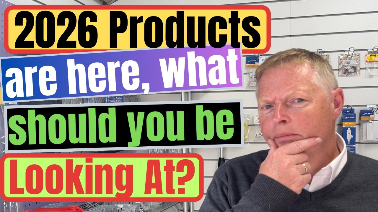 2026 product thoughts