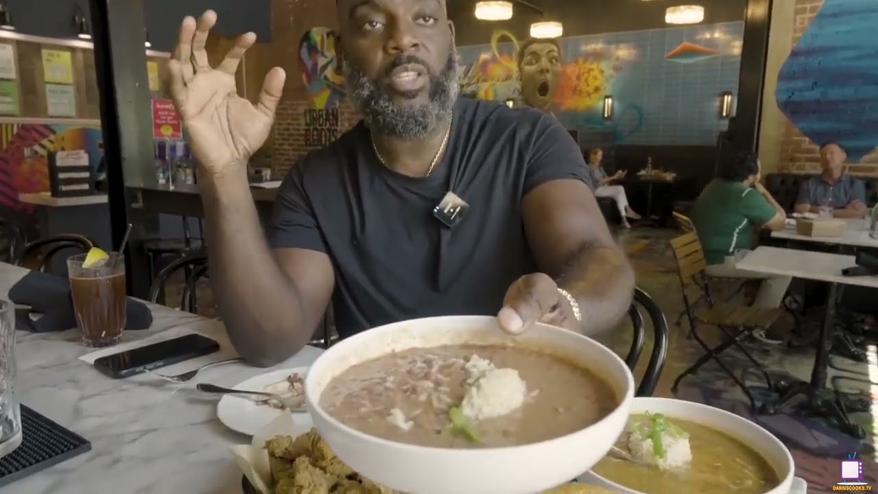 Here's Everything I Ate At Bawk in Sacramento