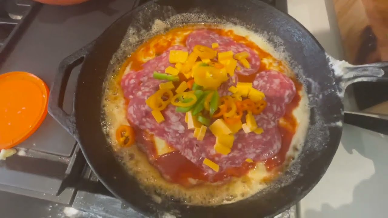 100 Percent Hydration Rate  Pizza Dough