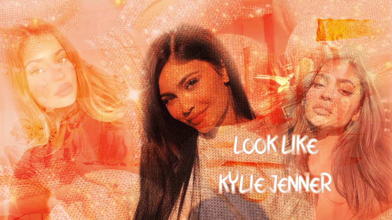 ◇Carbon Copy Of Kylie Jenner || Subliminal ◇