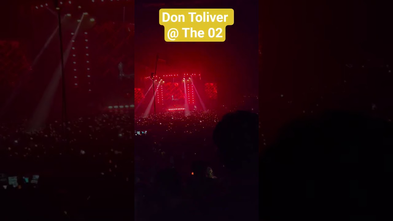 Psycho Tour 02 London